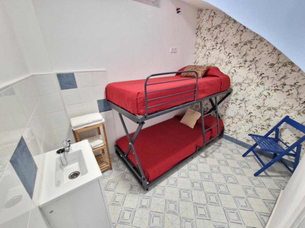 La Maisonnette Bleue エンプリアブラバ エクステリア 写真